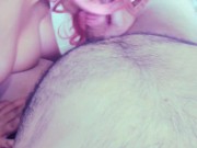 My Stepsister Teases Me DUring Quarantine 15/16