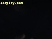 Slow and Sensual Blowjob in Car Late At Night 1/16