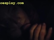 Slow and Sensual Blowjob in Car Late At Night 10/16