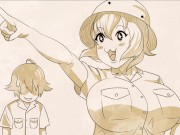 Apostle CH 30: Mikoto