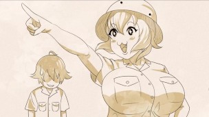 Apostle CH 30: Mikoto