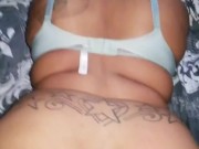 Don't you wanna cum on my ass daddy 13/16