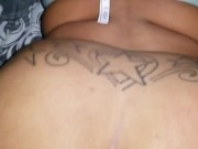 Don't you wanna cum on my ass daddy 9/16