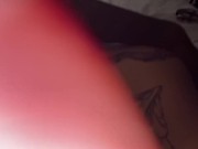 Cream pie 5 times in a row by bbc 1/16