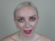 Face Fetish JOI Cum TO My Sexy Voice 1/16