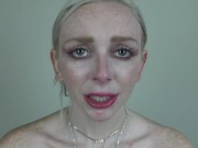 Face Fetish JOI Cum TO My Sexy Voice 13/16