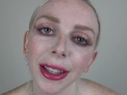 Face Fetish JOI Cum TO My Sexy Voice 2/16