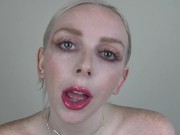 Face Fetish JOI Cum TO My Sexy Voice 3/16