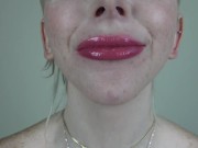 Face Fetish JOI Cum TO My Sexy Voice 4/16