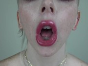 Face Fetish JOI Cum TO My Sexy Voice 5/16