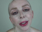 Face Fetish JOI Cum TO My Sexy Voice 6/16
