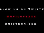 My Step Daughters Friend Came Over And Swallowed My Cum!! 16/16