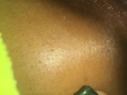 Untitled - Screenshot 14 of 16 - Black Girl