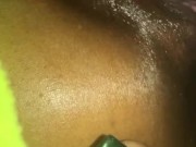 Untitled - Screenshot 9 of 16 - Black Girl