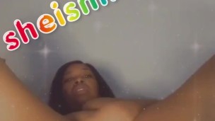 Camming and cumming: I creamed so hard full vid onlyfans/sheisninarose