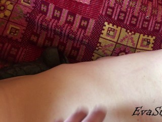 big black cock for my stepsister to wake her up