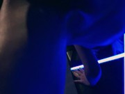 Капает мокрая киска. Трахаю ее стоя. Оргазмы со сквиртом реал любительское - Screenshot 15 of 16 - Wet Pussy