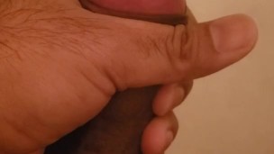 Just had to cum 