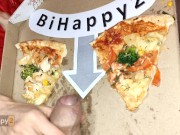 сводная сестра пиццу привезли, кончил в киску кончил в рот 2/16