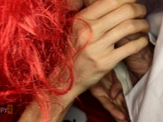 сводная сестра пиццу привезли, кончил в киску кончил в рот 3/16