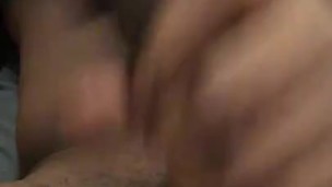 Was Too Horny To Wait