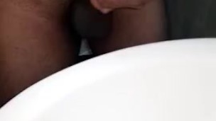 Cum Shot (අතේ පාරේ අන්තිම මොහොත )