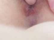 Anal masturbation compilation  10/16