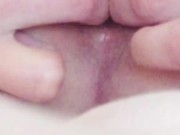 Anal masturbation compilation  12/16