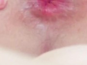 Anal masturbation compilation  14/16