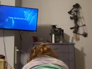 Come and play with me daddy