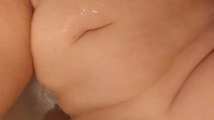 Bath time fun!!