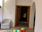 INSTAGRAM  devils_kos_   СИСТЕМА СТАБИЛИЗАЦИИ KEOKI - ЗВЕЗДНАЯ НОГА ДЛЯ МАСТУРБАЦИИ И .... =) 1/16