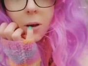 Nerdy Faery Cosplay - Find The Jewel 14/16