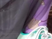 Nerdy Faery Cosplay - Find The Jewel 2/16