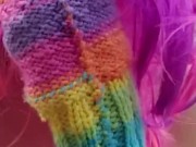 Nerdy Faery Cosplay - Find The Jewel 7/16