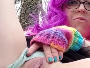 Nerdy Faery Cosplay - Find The Jewel 9/16