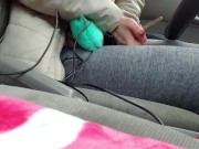 Utter Desperation at The Gas Station 1/16