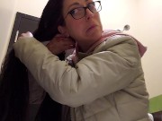 Utter Desperation at The Gas Station 11/16