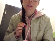 Utter Desperation at The Gas Station 13/16