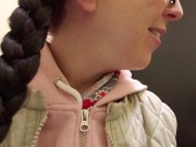 Utter Desperation at The Gas Station 14/16