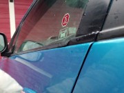 Utter Desperation at The Gas Station 16/16