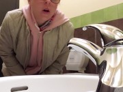 Utter Desperation at The Gas Station 4/16