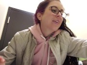 Utter Desperation at The Gas Station 9/16