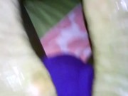 Shooting my shot  4/16