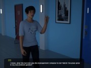 Milfy City [v0.6e] Part 57 Master Of Lust By LoveSkySan69 10/16