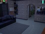 Milfy City [v0.6e] Part 57 Master Of Lust By LoveSkySan69 14/16