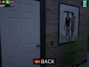 Milfy City [v0.6e] Part 57 Master Of Lust By LoveSkySan69 15/16