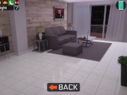 Milfy City [v0.6e] Part 57 Master Of Lust By LoveSkySan69 16/16