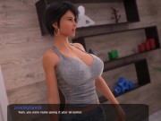 Milfy City [v0.6e] Part 58 Wet Dream Come True By LoveSkySan69