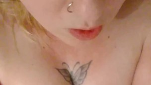 Bath Tub Dirty Talk Tease